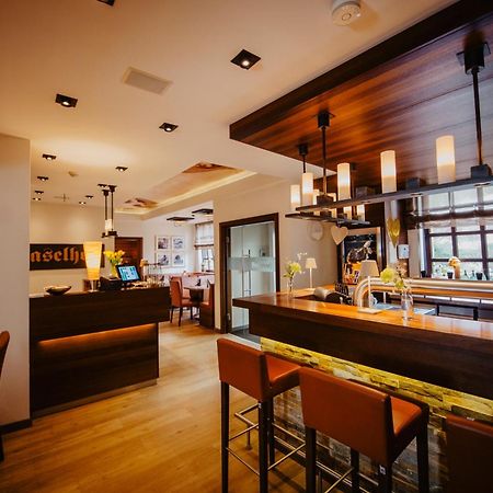 Hotel-Restaurant Haselhoff Coesfeld Kültér fotó