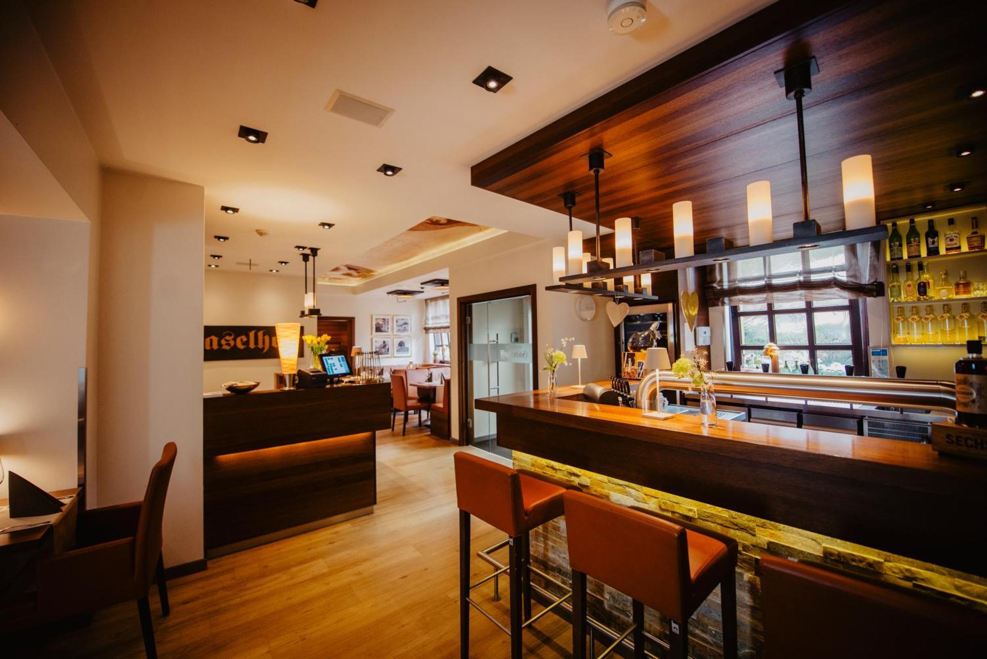 Hotel-Restaurant Haselhoff Coesfeld Kültér fotó