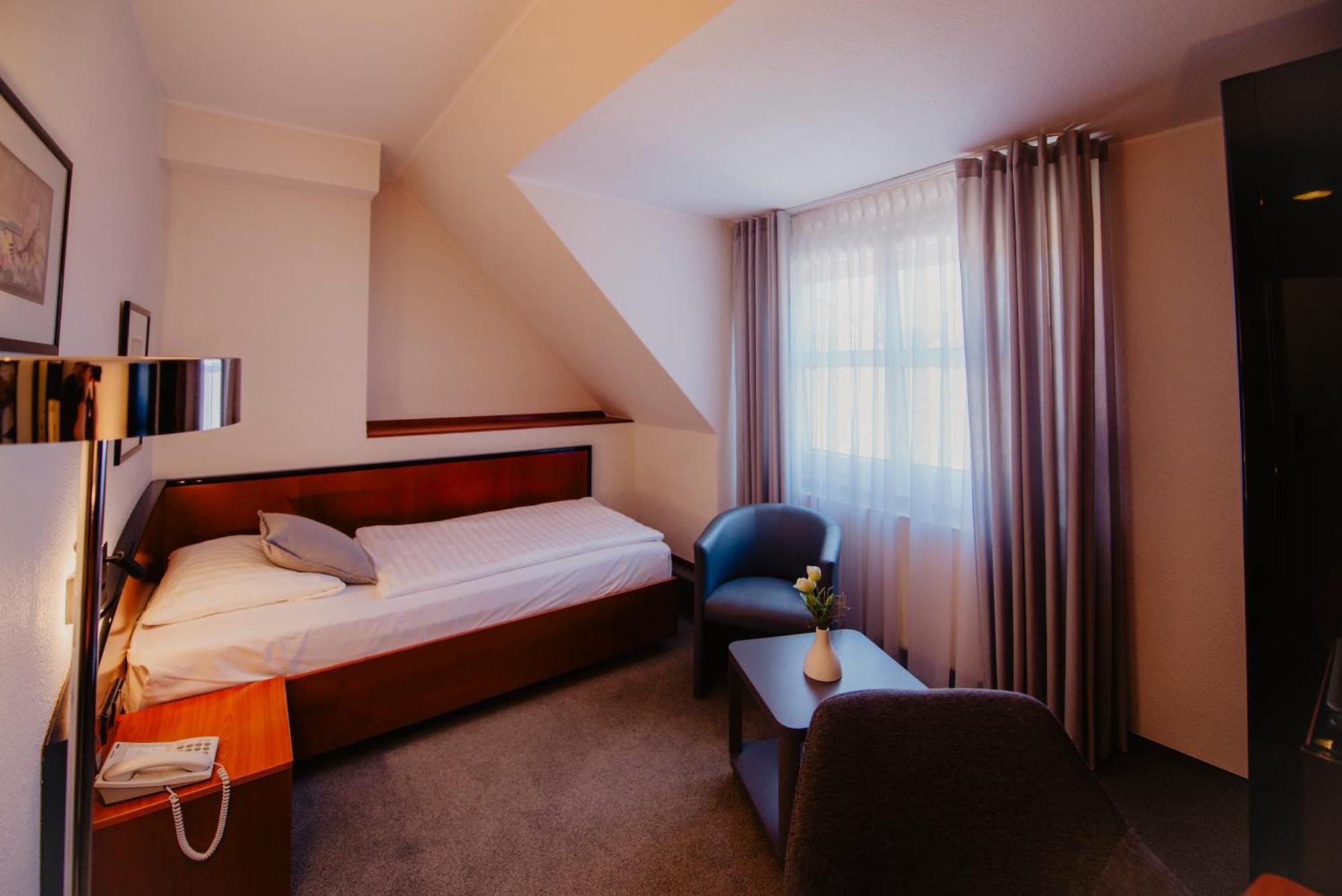 Hotel-Restaurant Haselhoff Coesfeld Kültér fotó