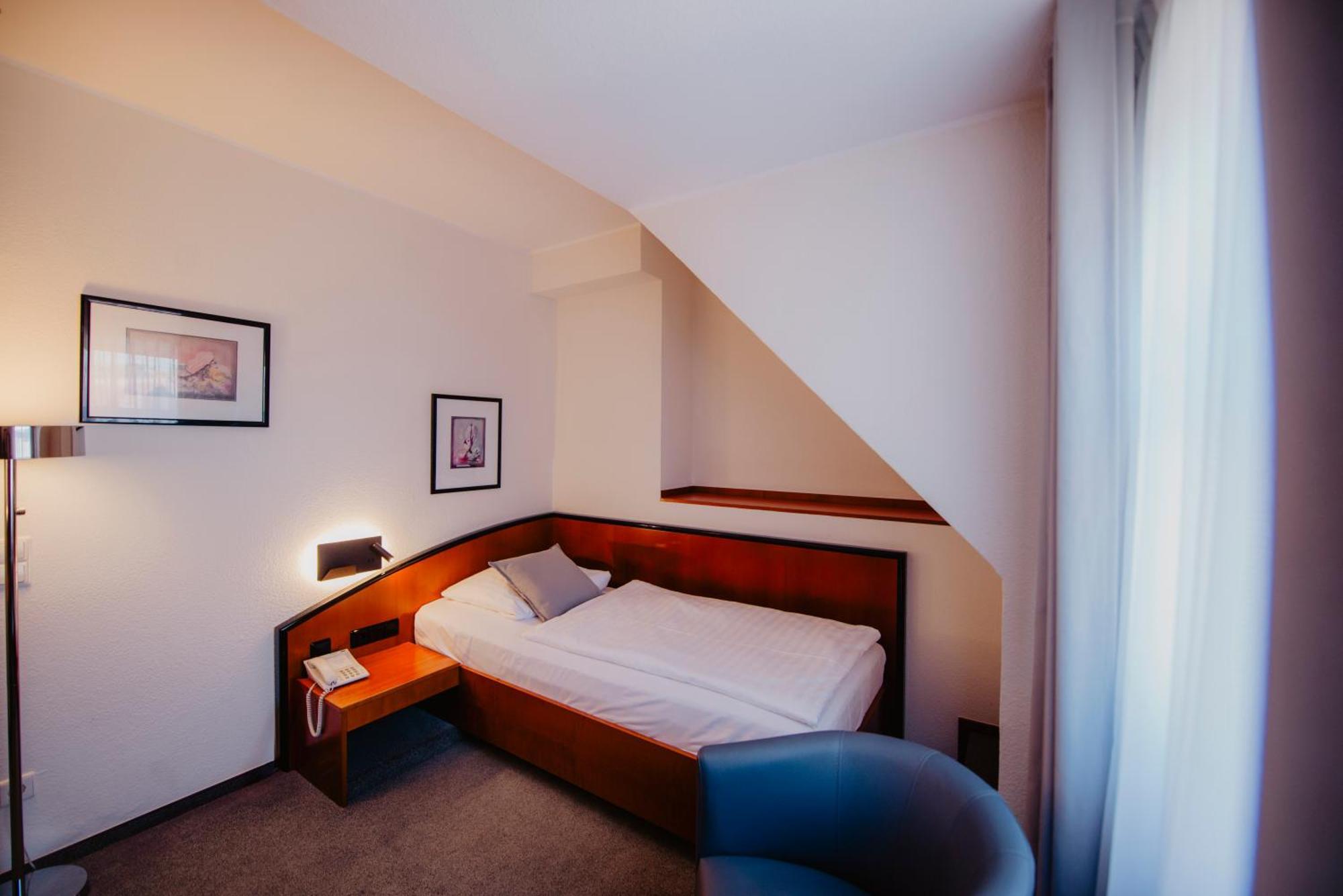 Hotel-Restaurant Haselhoff Coesfeld Kültér fotó