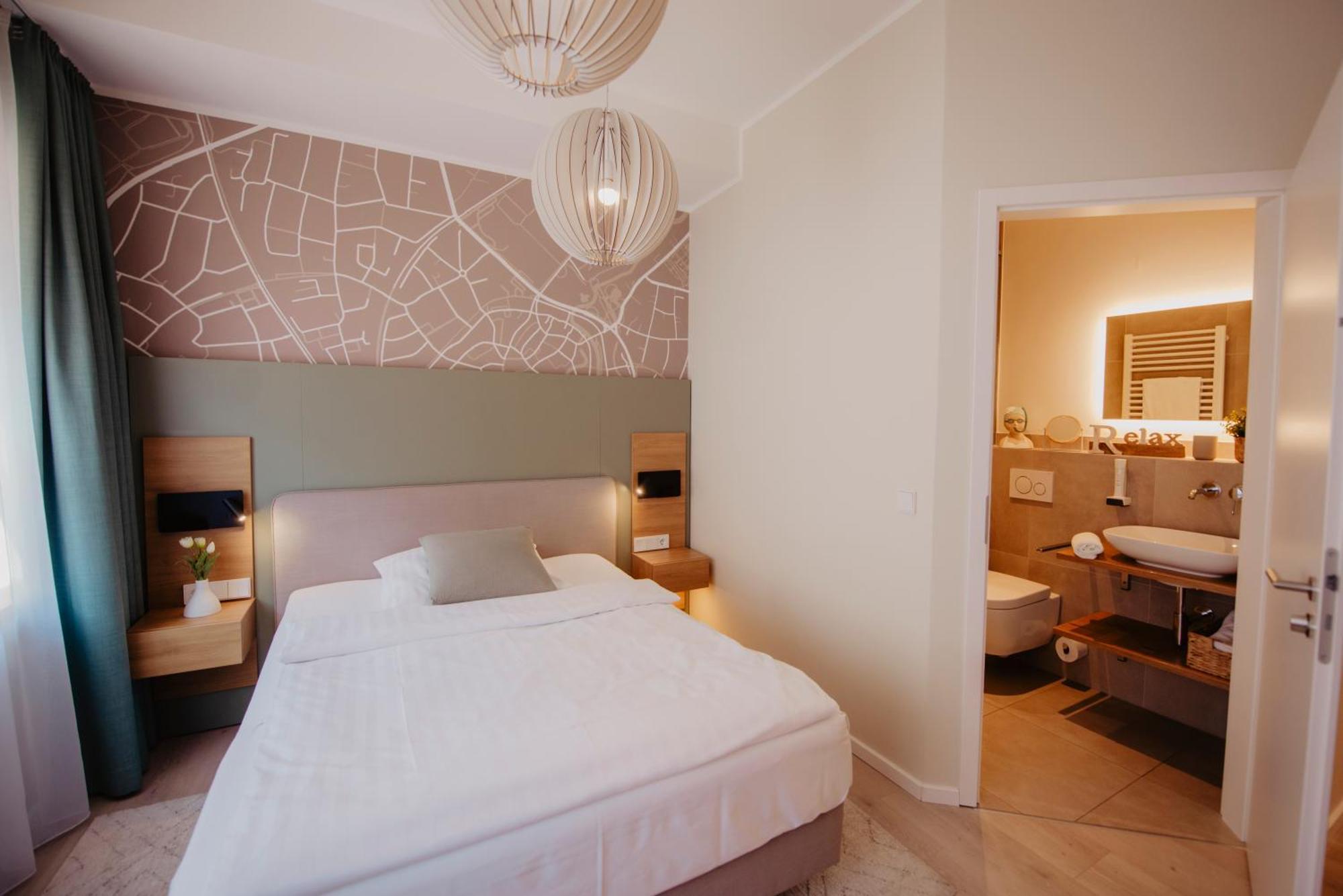 Hotel-Restaurant Haselhoff Coesfeld Kültér fotó