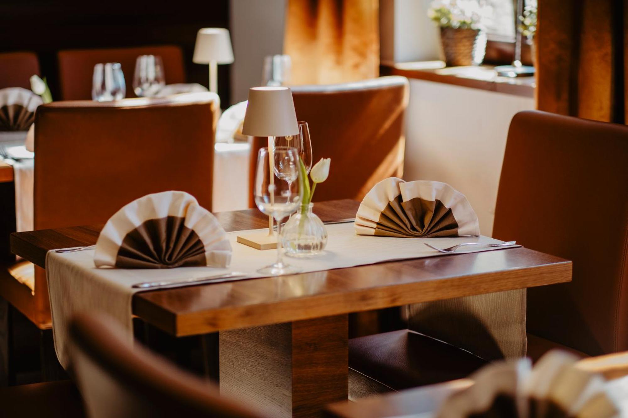 Hotel-Restaurant Haselhoff Coesfeld Kültér fotó